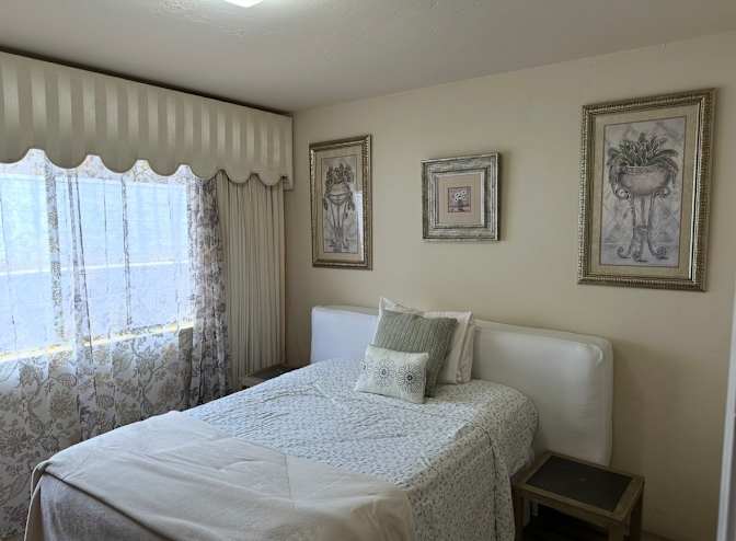 Will's room