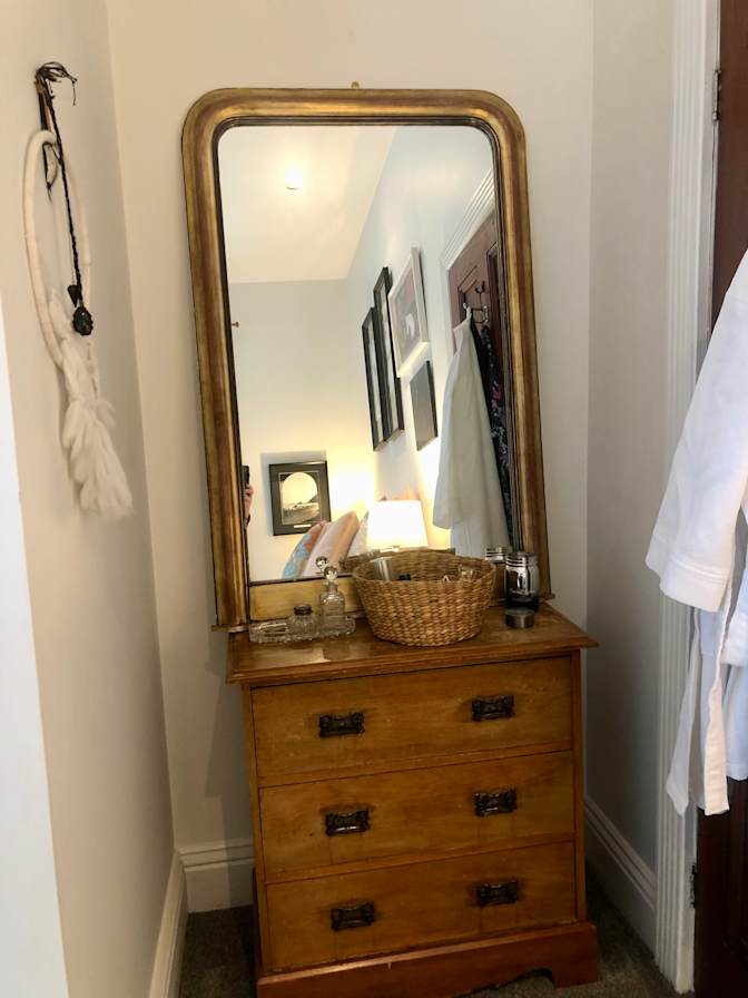 Robyn's room