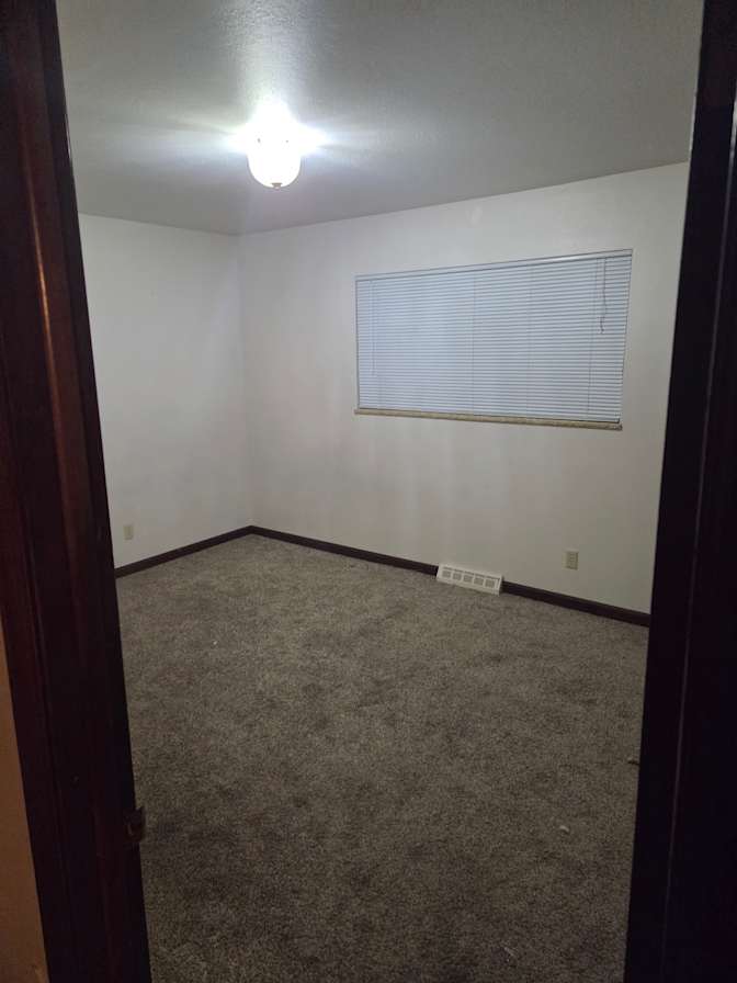 Robert's room