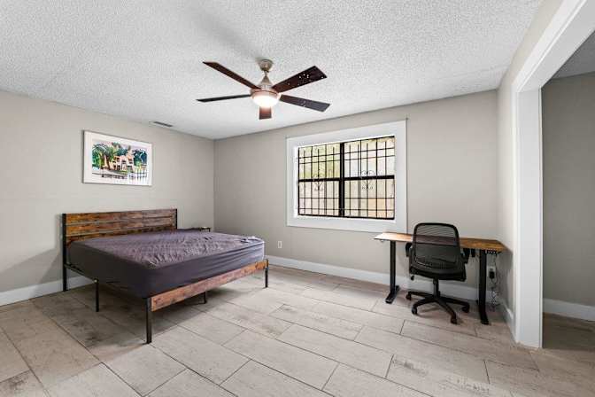 PadSplit's room