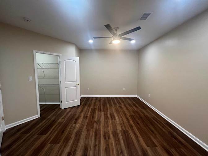 Omer's room
