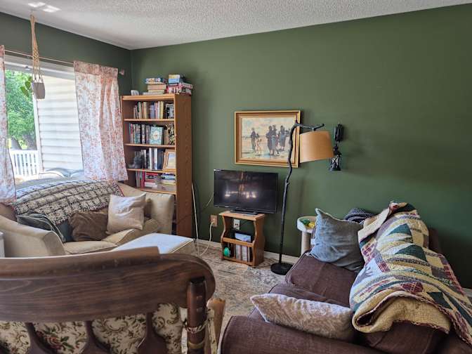 75 Street NW - Photo 8