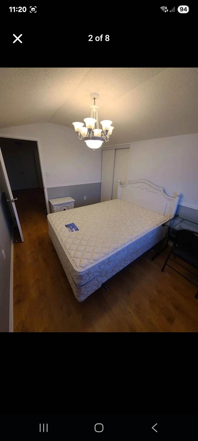 Brittany's room