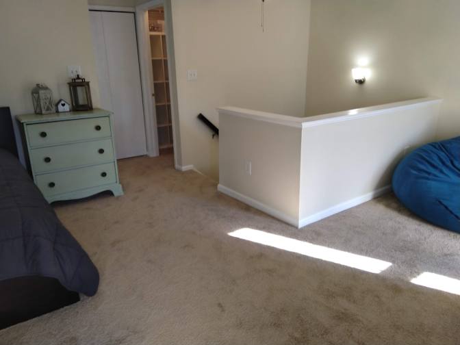 Sutir's room