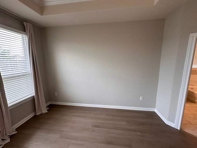 Alex's room