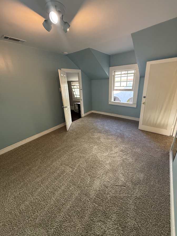 Matthew's room