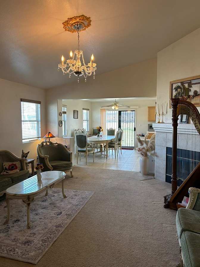 Kate's room