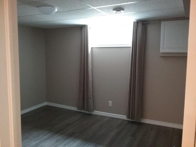 steve's room