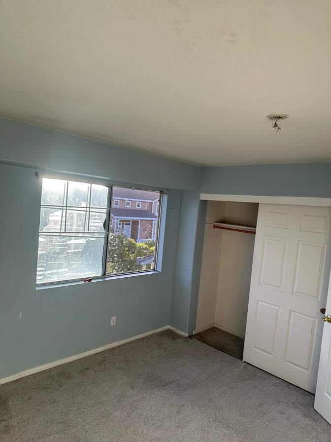 Juliana's room