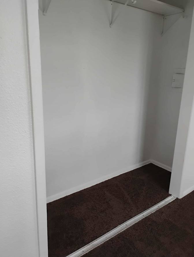 Tracey's room