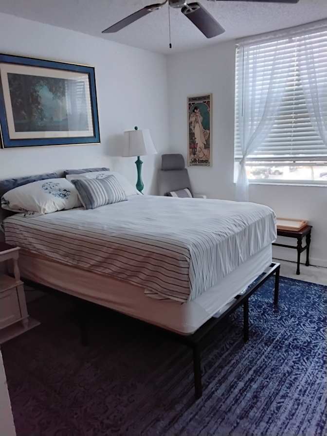 Nicole's room