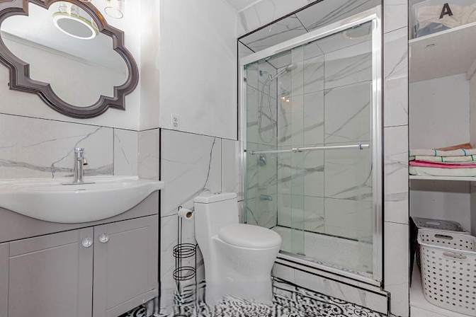 VALENTINA NAKOVSKA's room