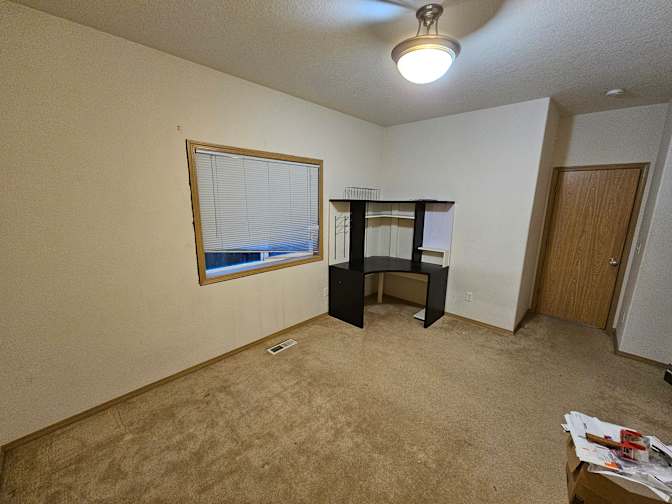 Alex's room