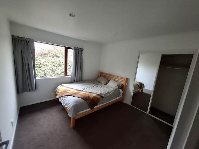Toby's room