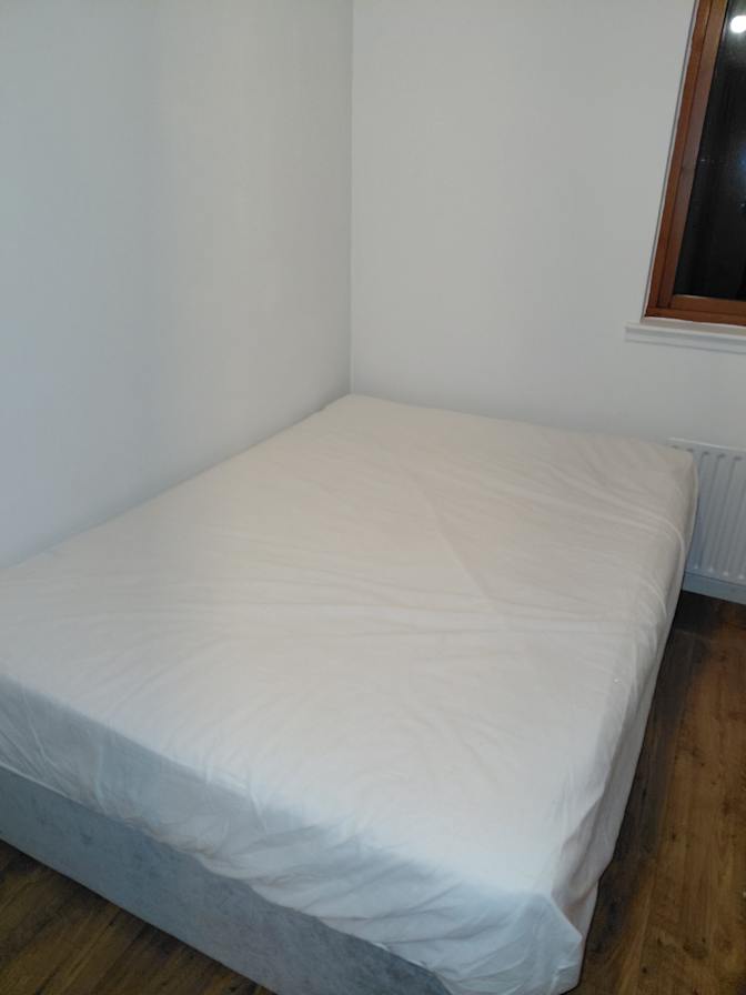 William's room
