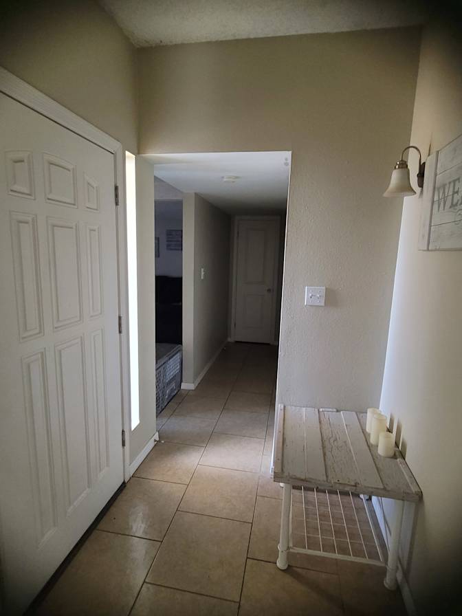Katrina Gadwood's room