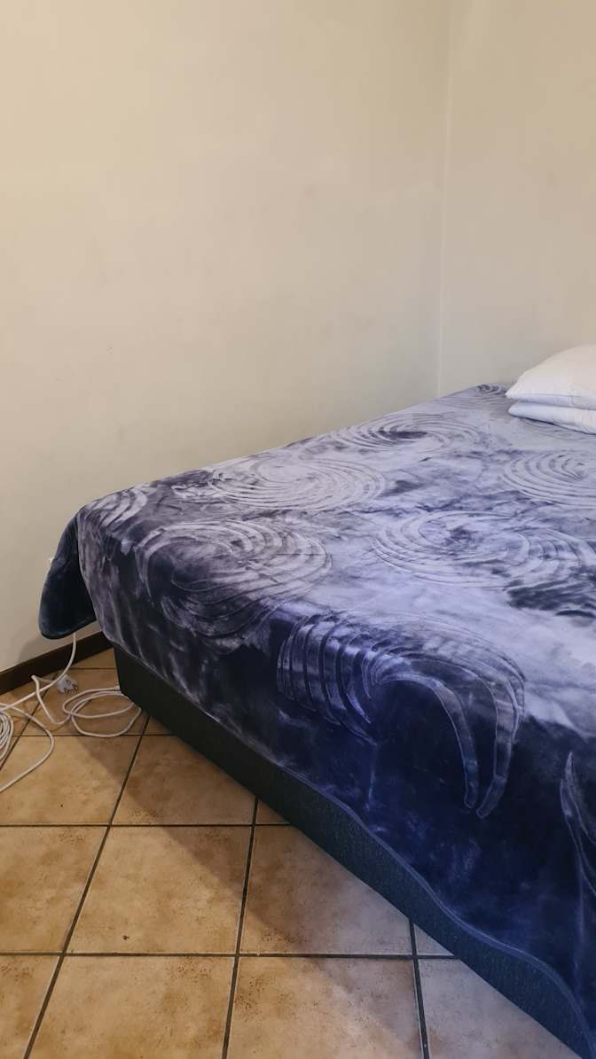Henry J's room