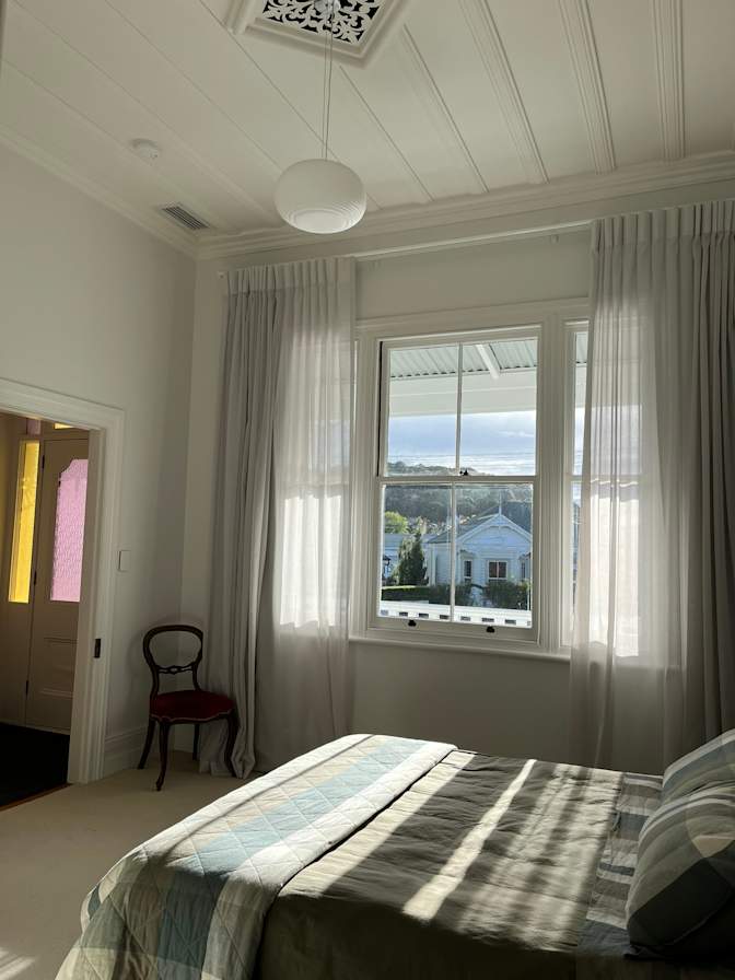 Claire's room