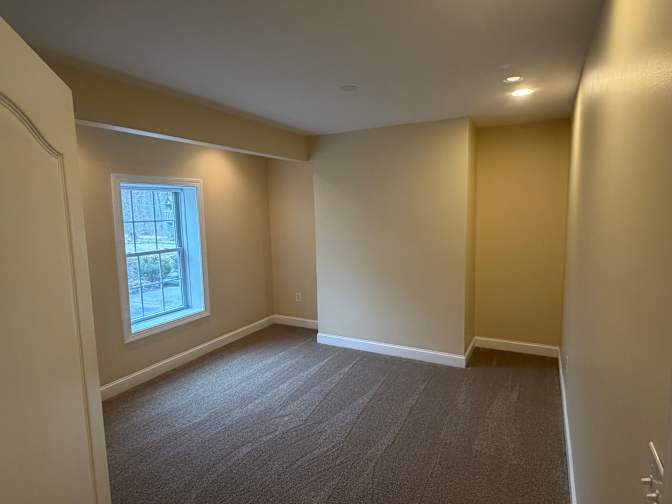 Joy's room