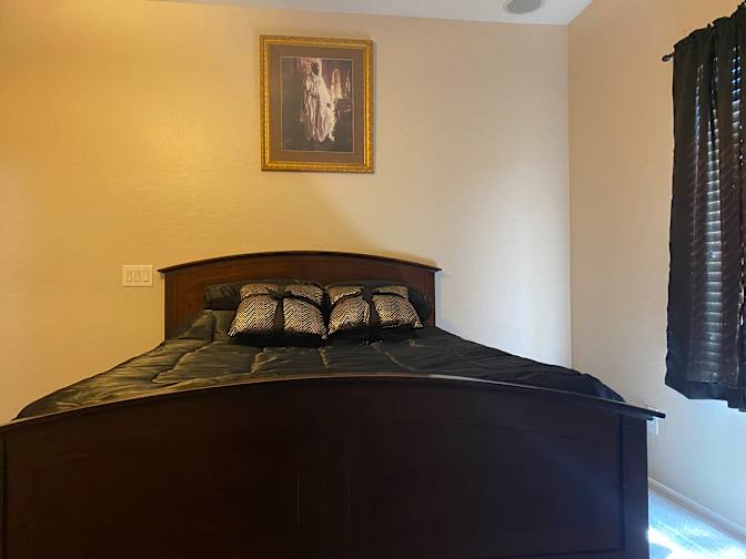 Jonathan's room