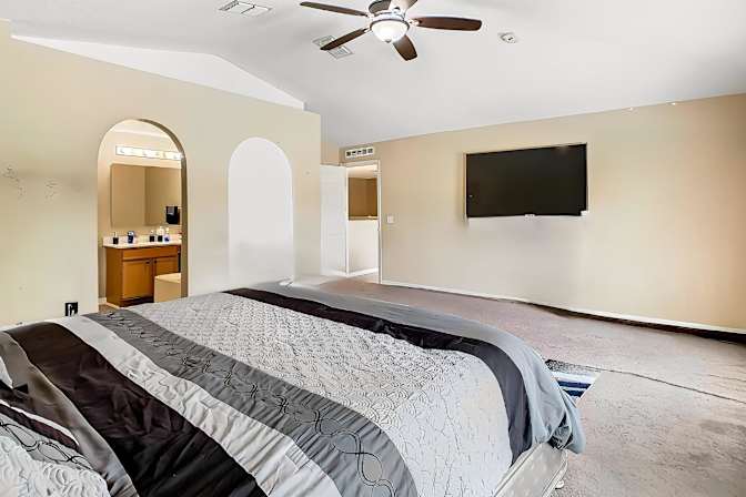 PadSplit's room