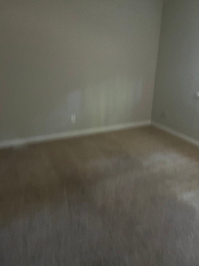 Rocky's room