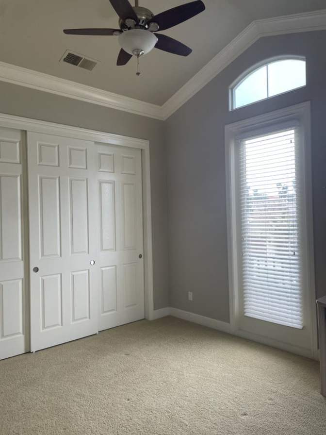 Serena's room