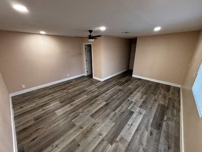 Amber's room