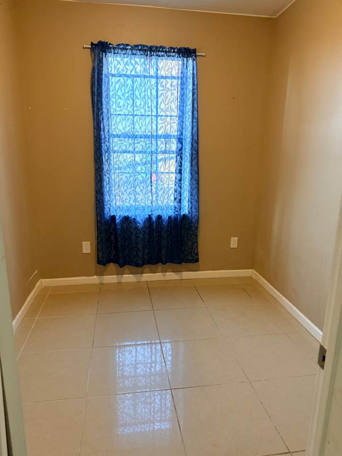 Margarita's room