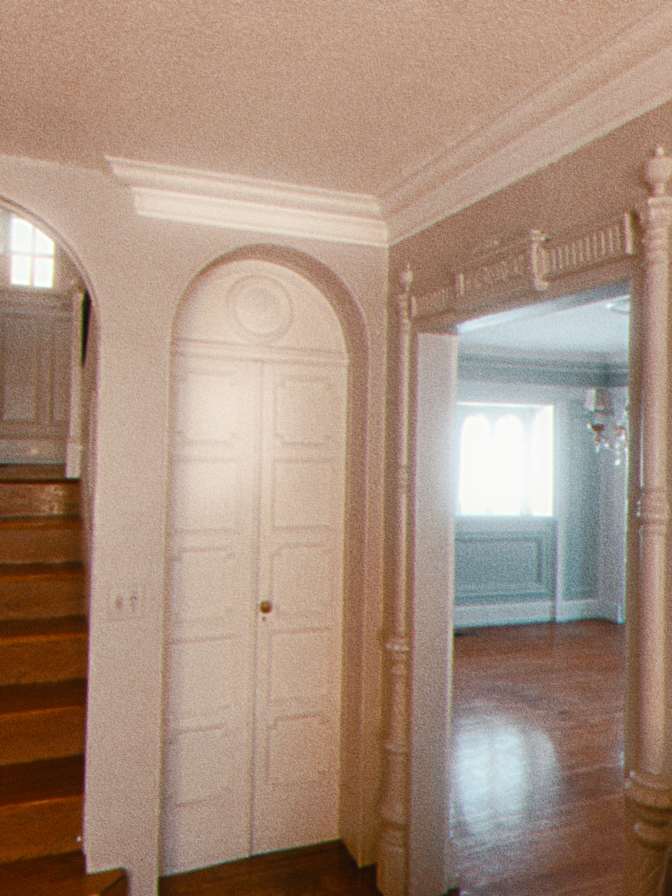 Maria's room