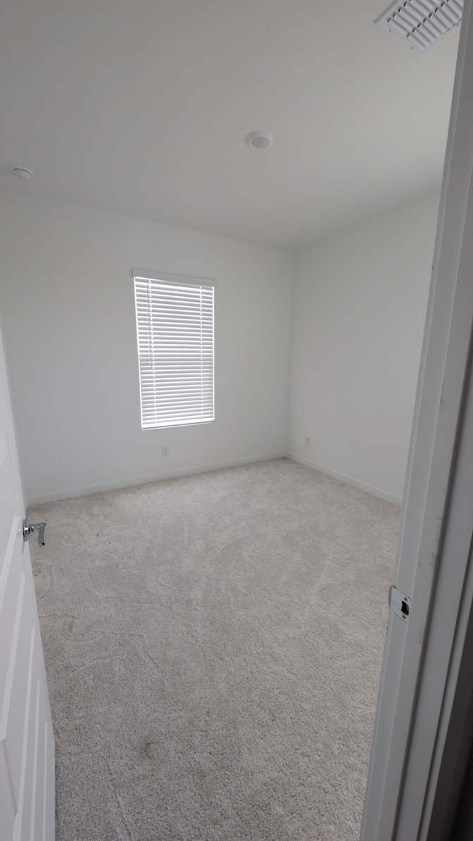 Matthew's room