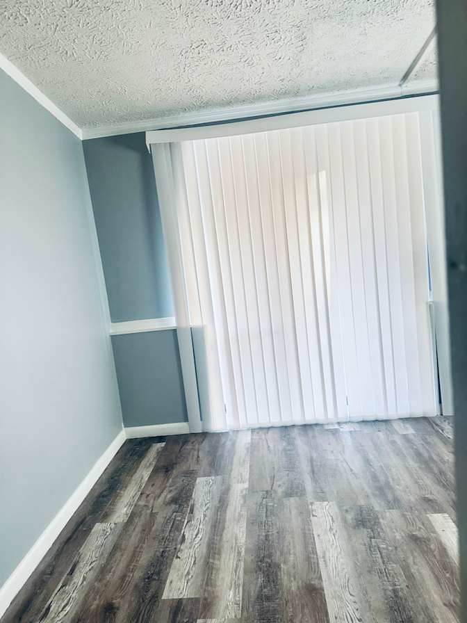 Tilly's's room