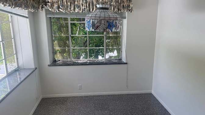 Dennis's room
