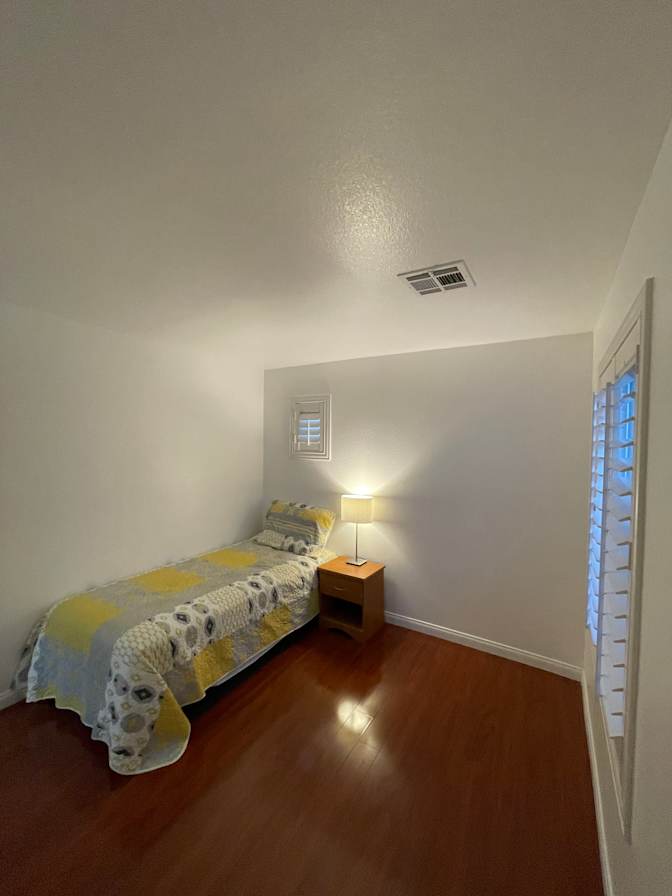 Nenita's room