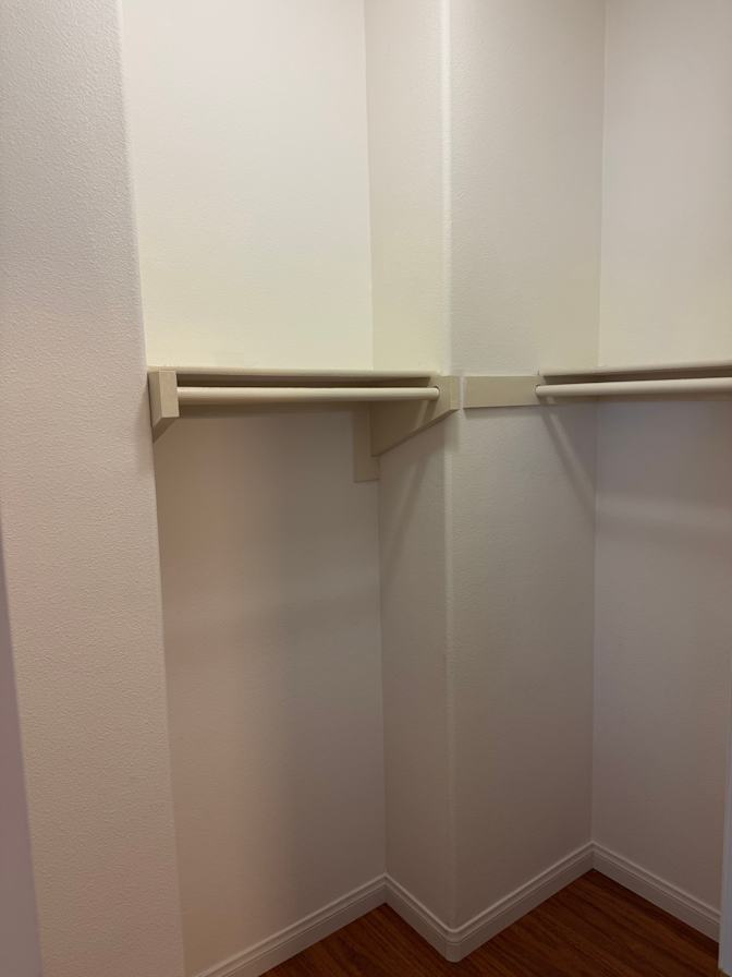 James's room