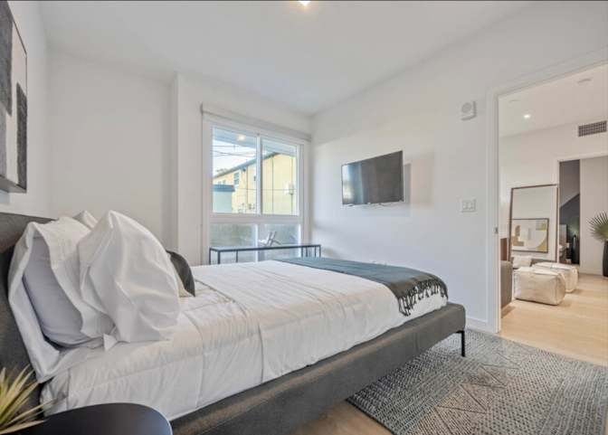 Jaime's room