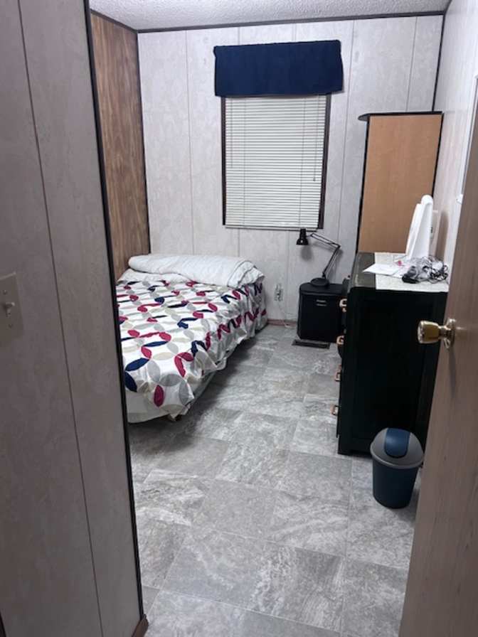 Cal's room