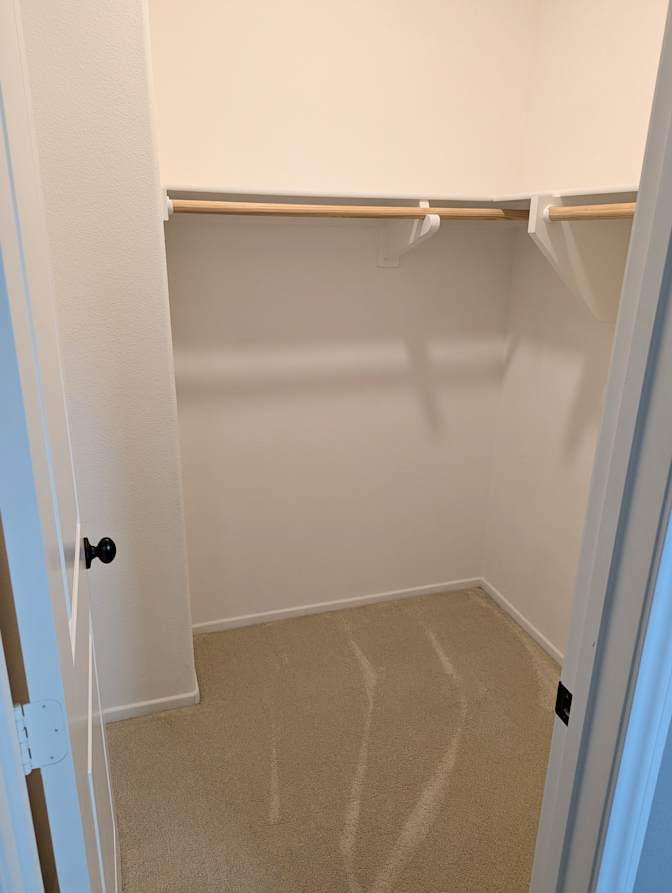 Ricky's room