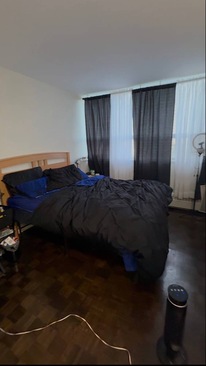 Marie's room