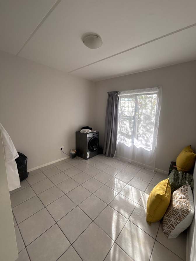Tashlynn Britton's room