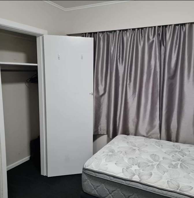 Alexia's room