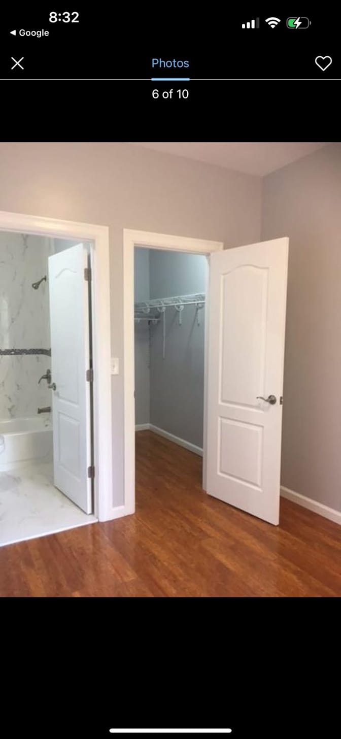 Michael's room