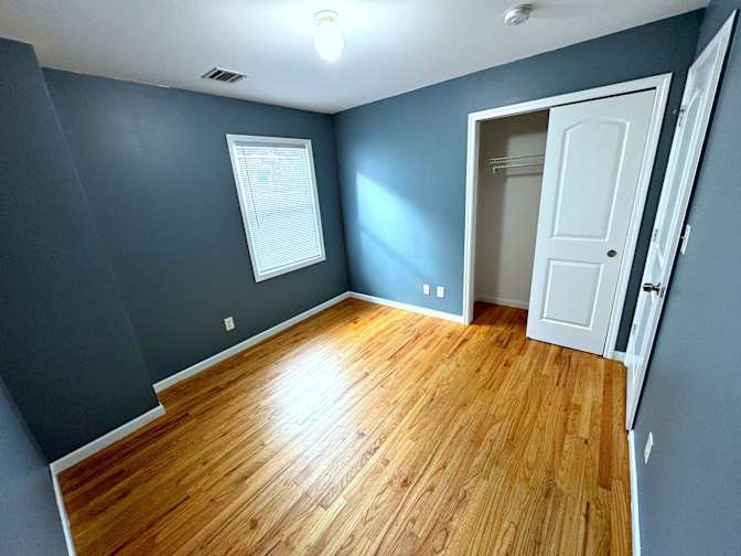 Max's room