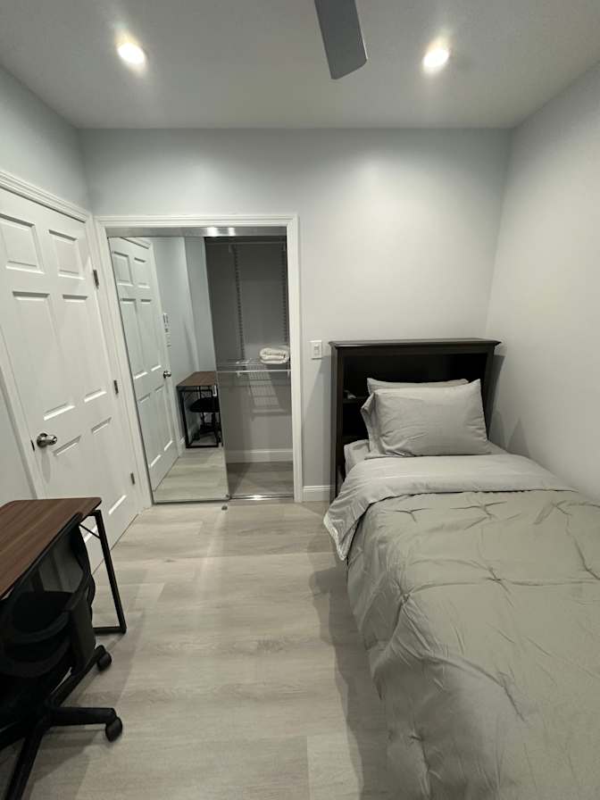 daniel's room