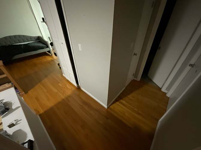 Angel's room