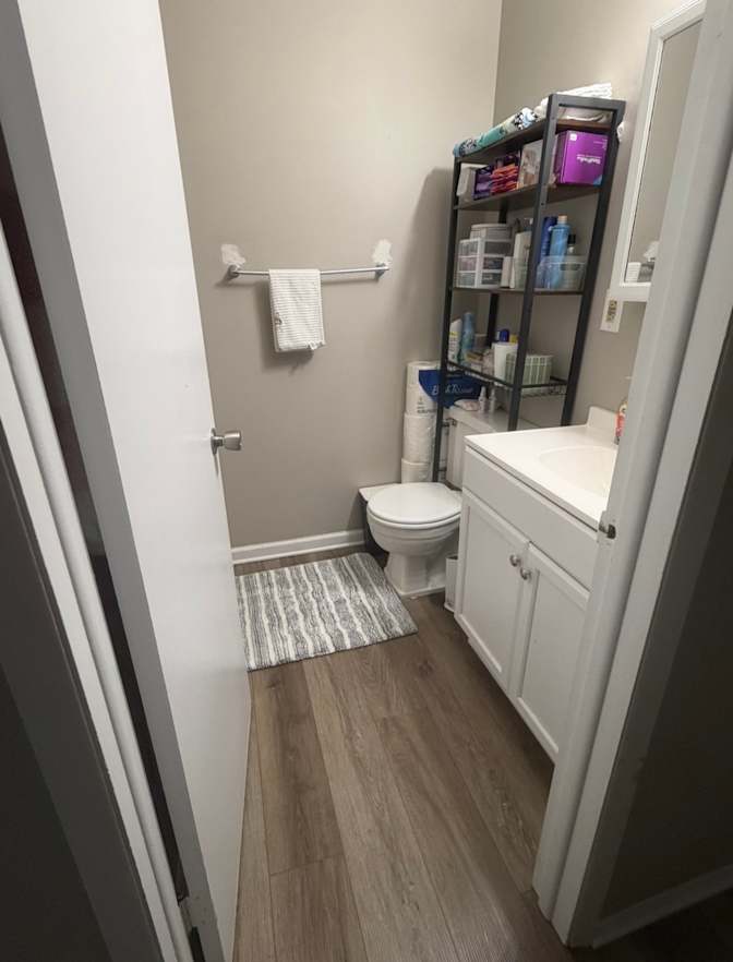 Emily's room