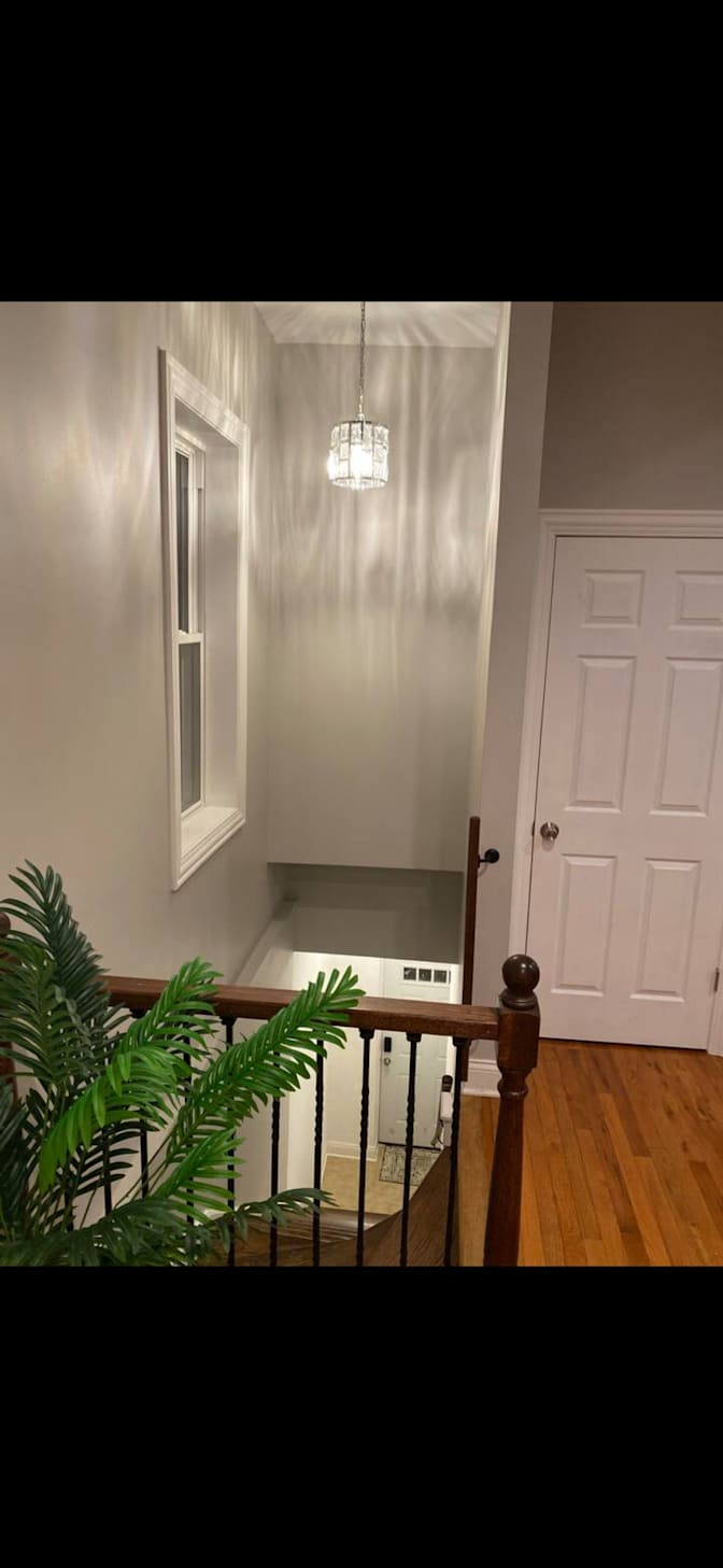 Rose's room