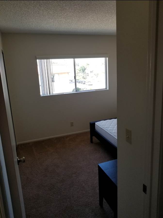 T.'s room