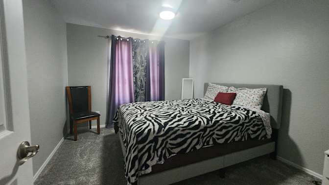 Mary's room