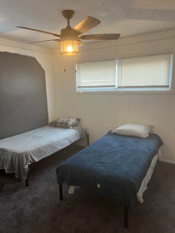 Michele's room